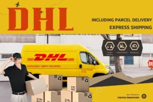 DHL Courier Franchise in India – Cost, Profit and How to Apply