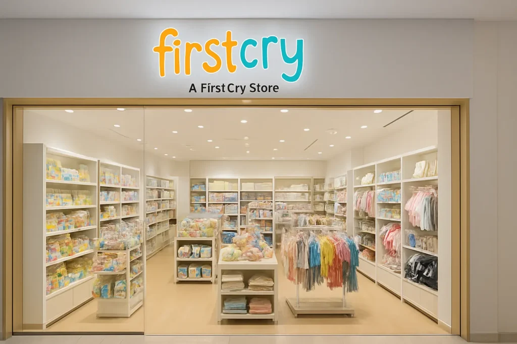 Is FirstCry franchise profitable in 2025 – earnings, profit margin, and ROI breakdown for baby products retail business.