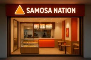 Samosa Nation franchise profitability 2025 – investment, earnings, profit margin, ROI guide